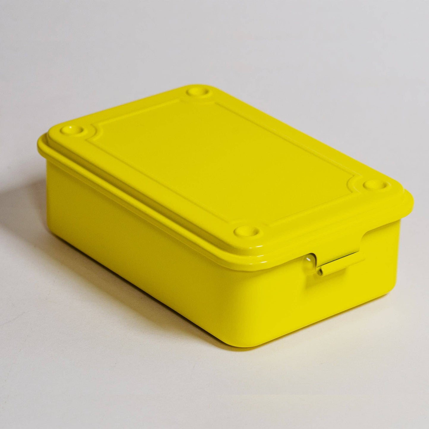 Toyo - Steel Stackable Storage Box T-150