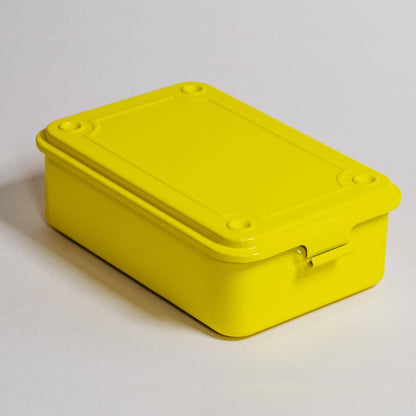 Toyo - Steel Stackable Storage Box T-150