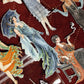 Women in Art Deco Sticker Pack