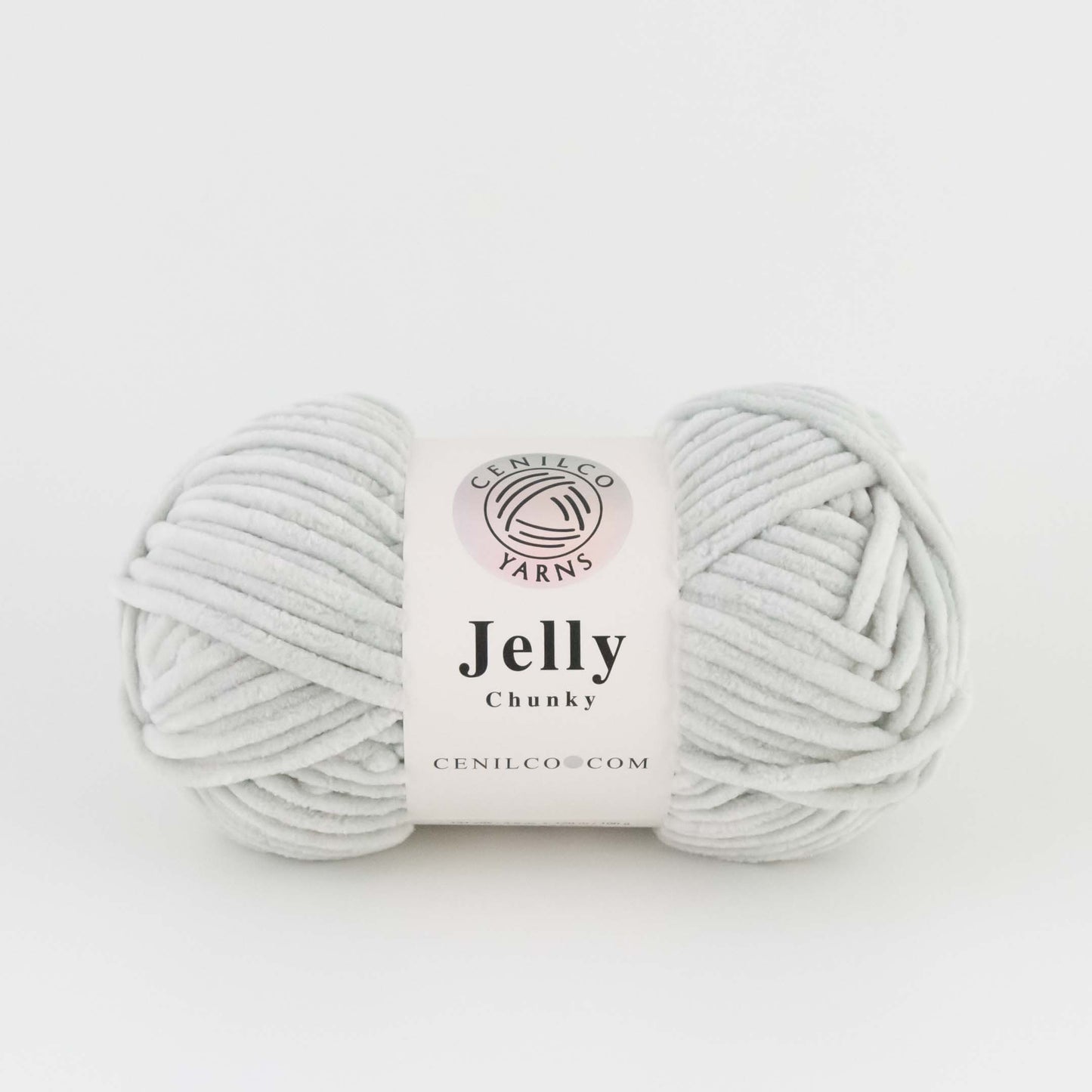 Jelly Chunky by Cenilco Yarns