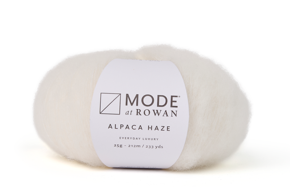 Alpaca Haze by Rowan/Mode