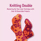 Knitting Double by Anja Belle