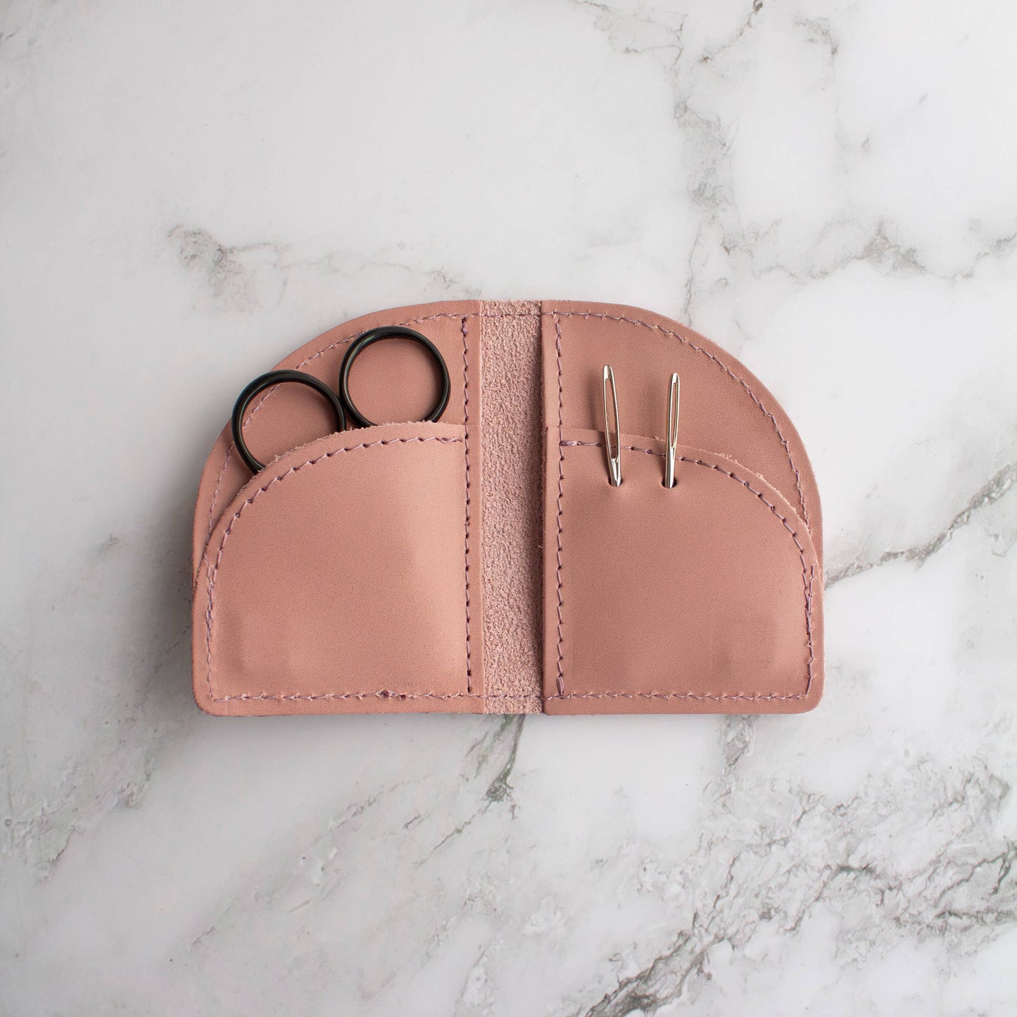 On the Go by Thread and Maple