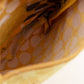 Kusuguru Japan "Honey Bean Princess" Jacquard Pouch