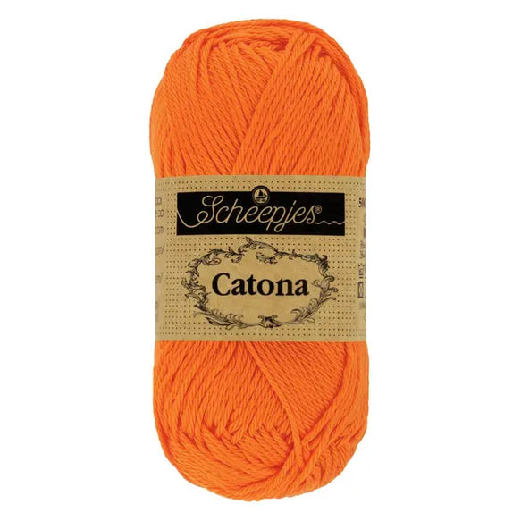 Catona by Scheepjes