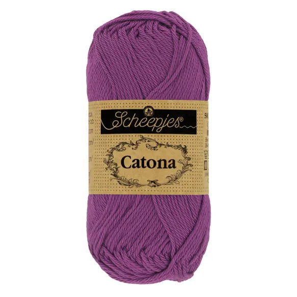 Catona by Scheepjes