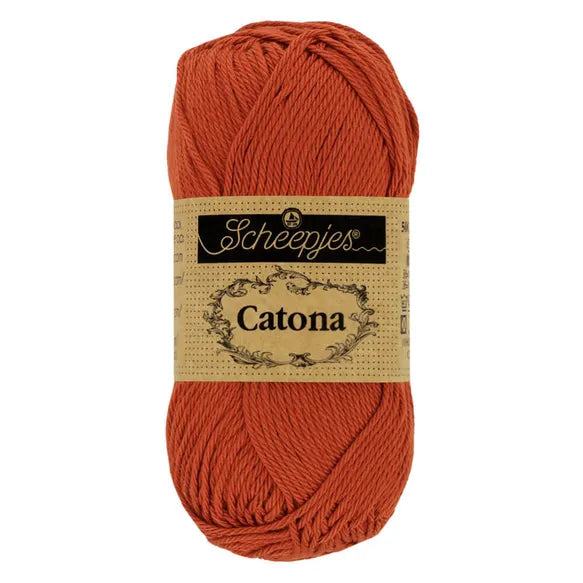Catona by Scheepjes