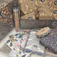 Vintage Craft Advent Calendars - Taking Pre-orders now. By CoraCrea