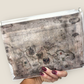 Travel Zipper Envelope
