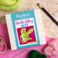 Baby Dragon Mini Needle Felting Kit | Complete Craft Kit