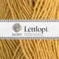 Lettlopi by Lopi