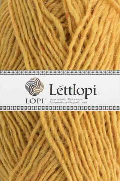 Lettlopi by Lopi