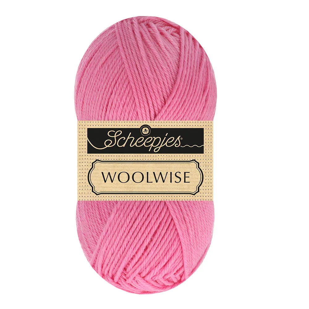 Woolwise by Scheepjes