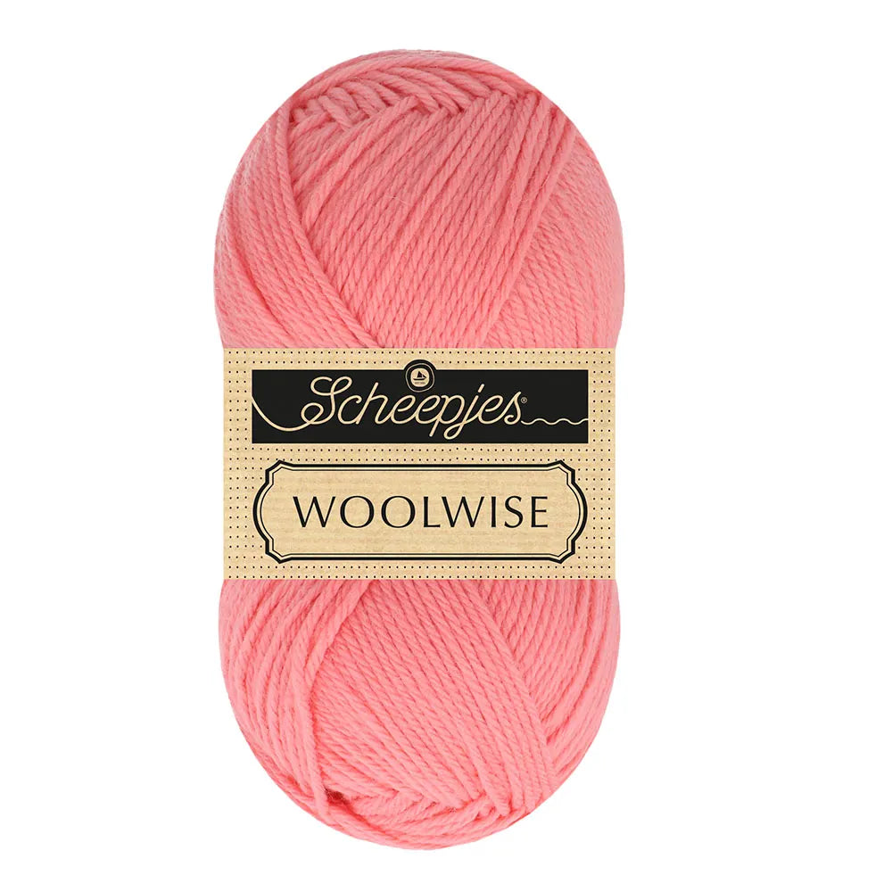 Woolwise by Scheepjes