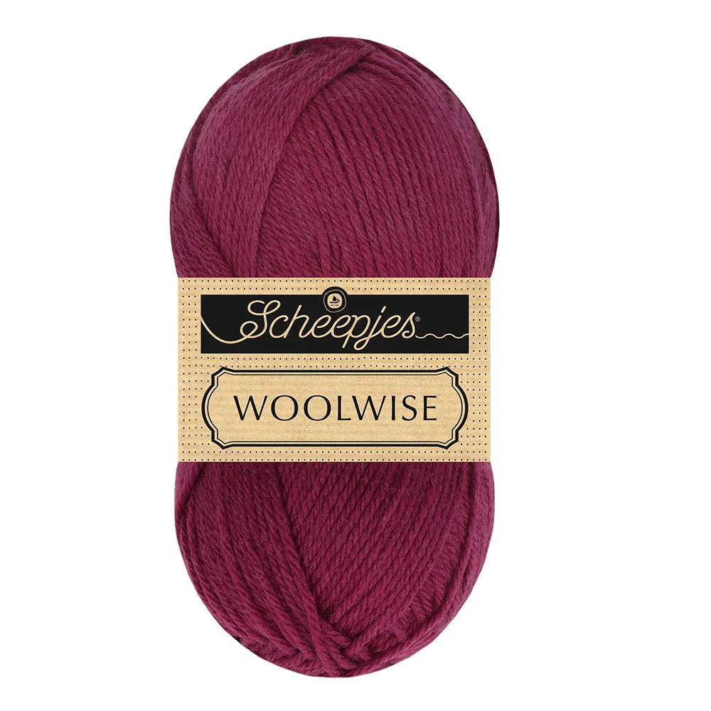 Woolwise by Scheepjes