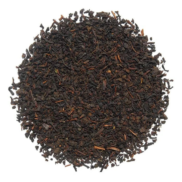 Yarn Store Boutique Tea