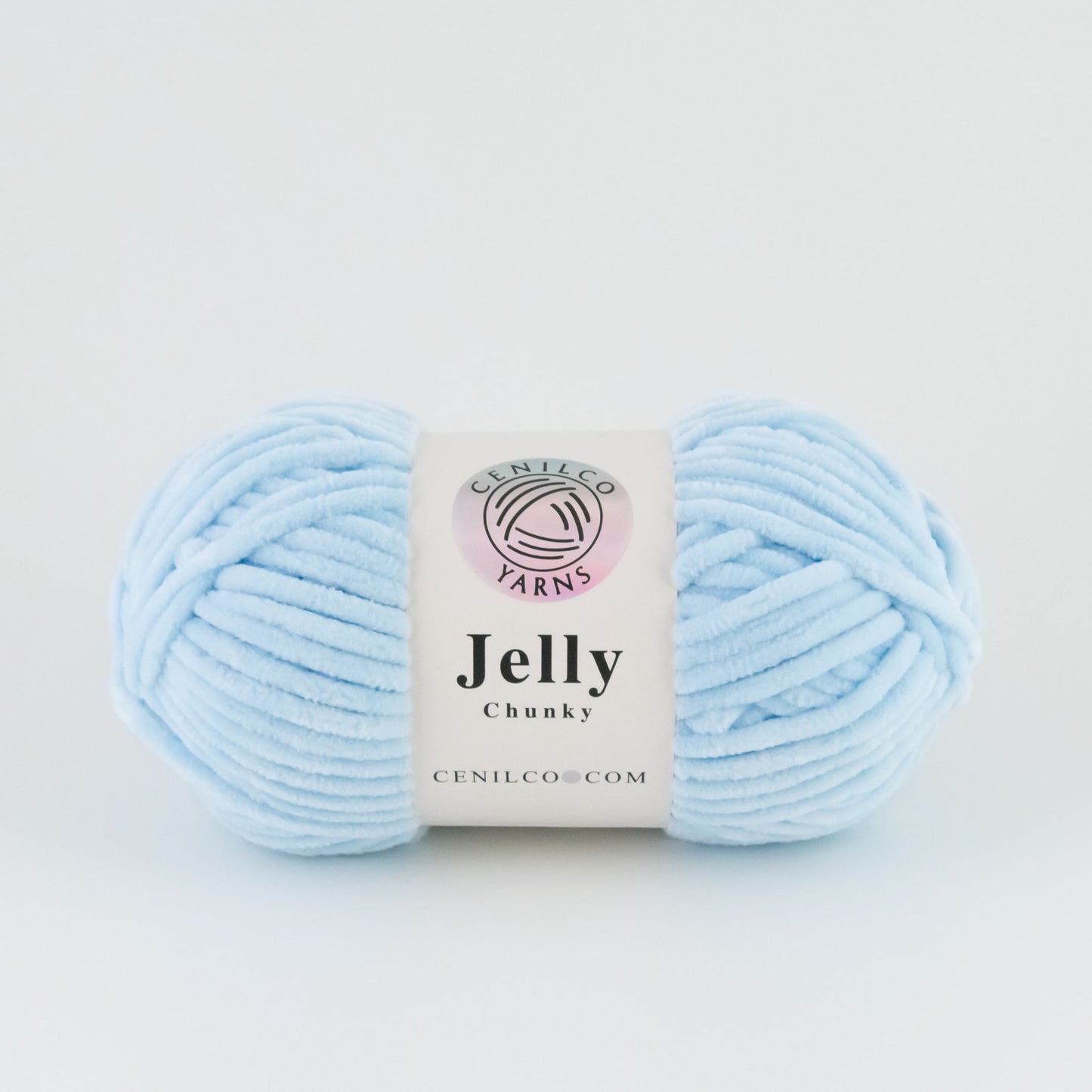 Jelly Chunky by Cenilco Yarns