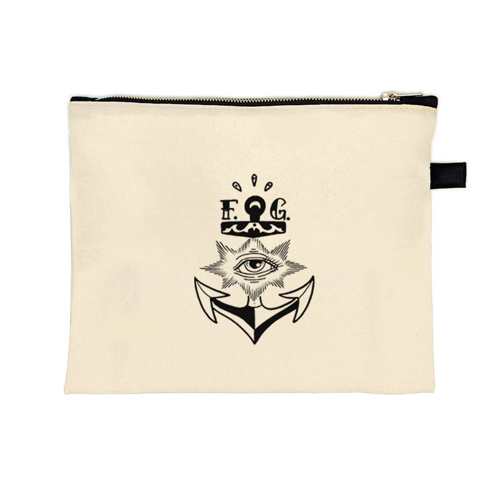 Journey of Love Small Pouch