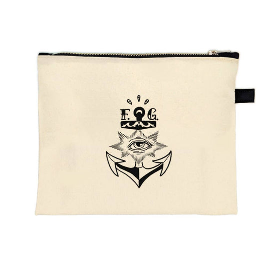 Journey of Love Small Pouch