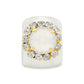 Jacci Ring in Enamel Fairy Dust