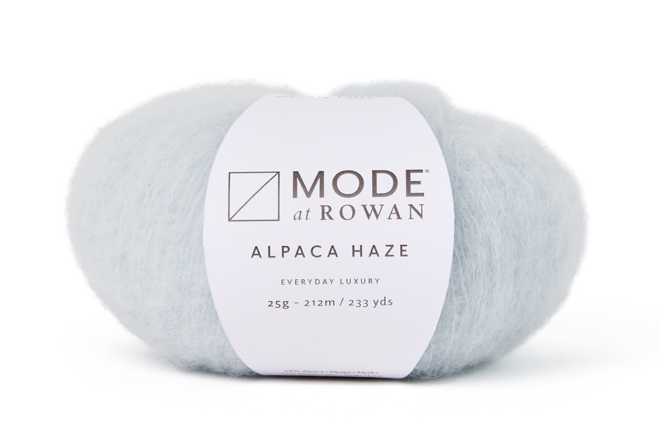 Alpaca Haze by Rowan/Mode