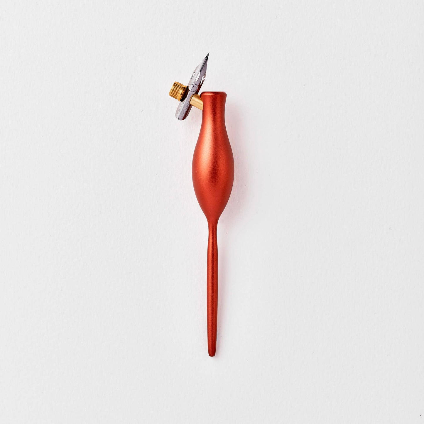 Carrot Calligraphy Pen