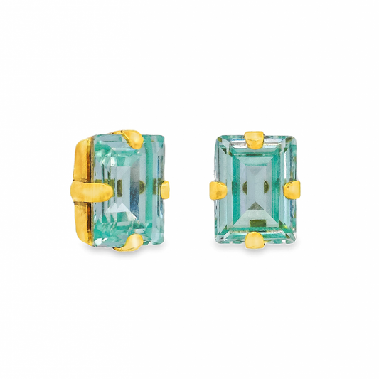 Adele Earrings in Candy Crush by Tova