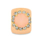 Jacci Ring in Enamel Fairy Dust