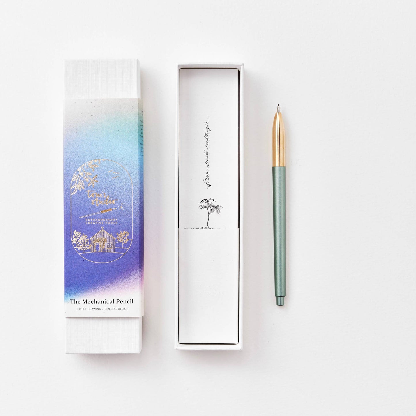 Mechanical Pencil