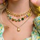 Milli Necklace by TOVA