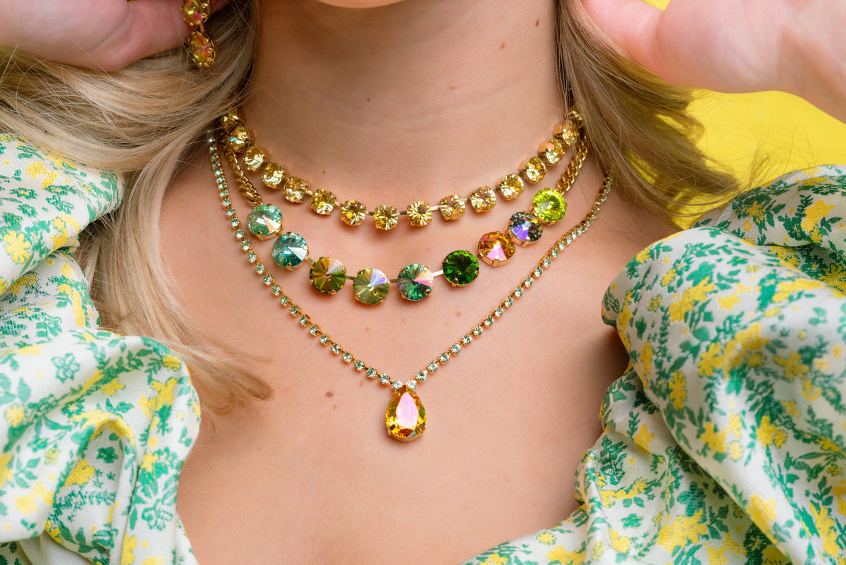 Milli Necklace by TOVA