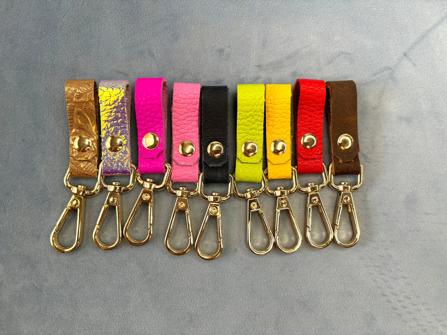 Minder Clip by Lemonwood