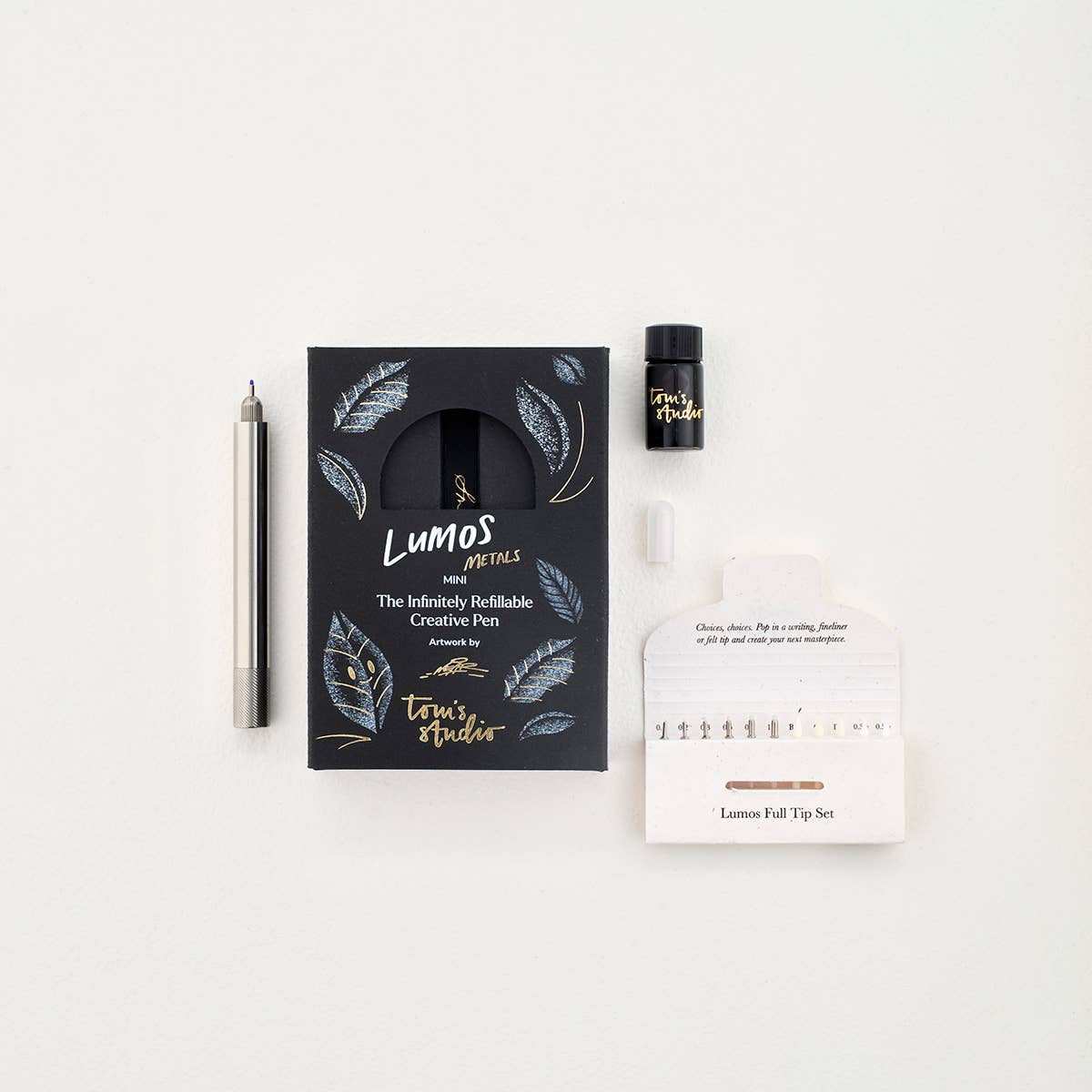 Lumos Stainless Steel