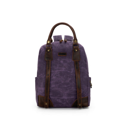 DellaQ Maker's Bags BackPack