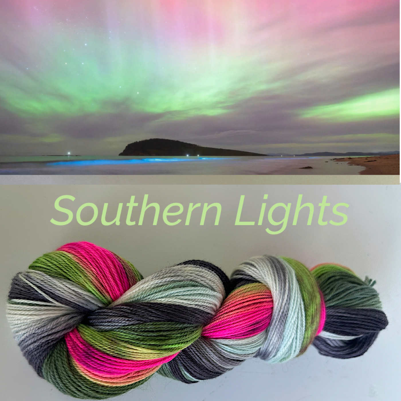 Silky Twist by Artyarns
