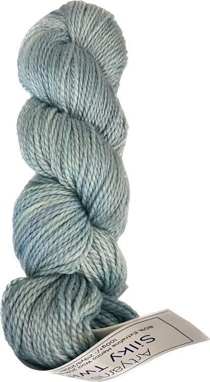 ArtYarns Silky Twist