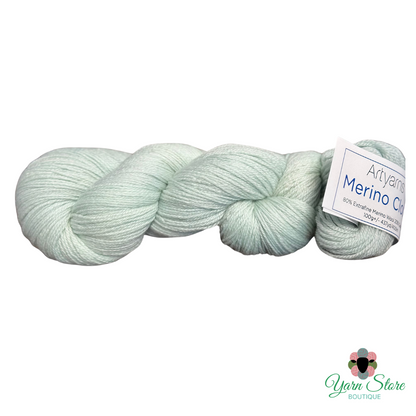 Merino Cloud by Artyarns