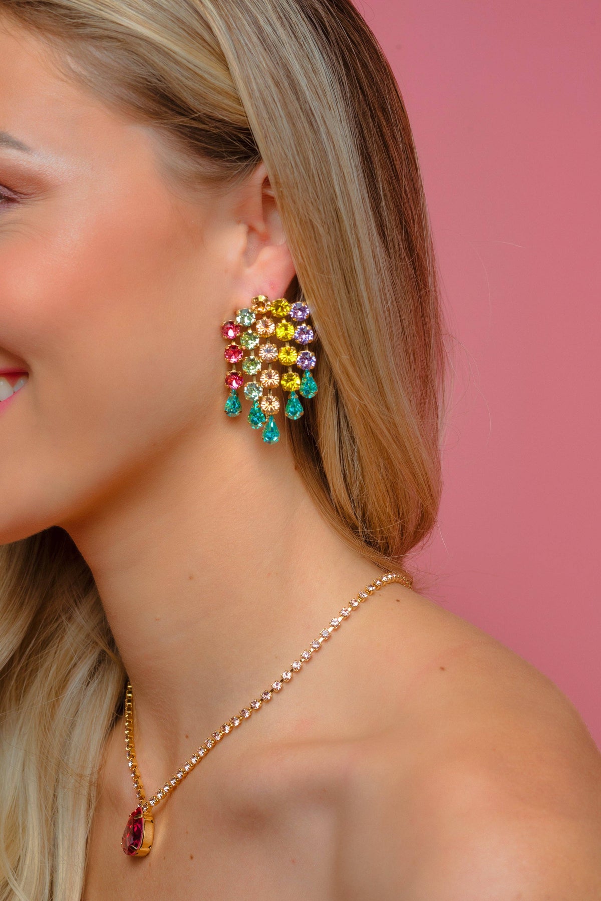 Milli Necklace by TOVA