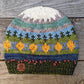 Rocky Mountain Beanie  Knitting the National Parks