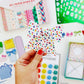 Party Perfect DIY Paper Bows Kit