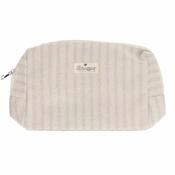 Stripe Bags by Scheepjes