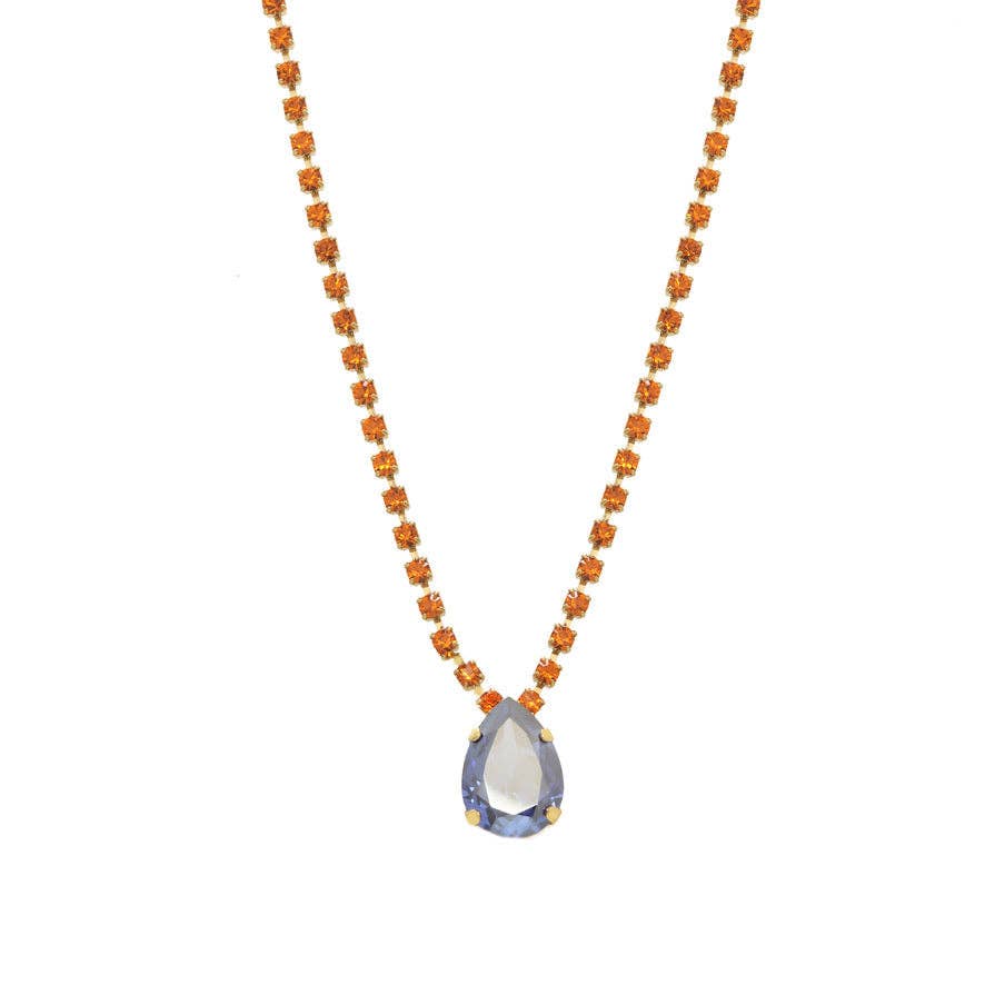 Milli Necklace by TOVA