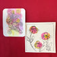 Water Color Doodling Workshop with Becky