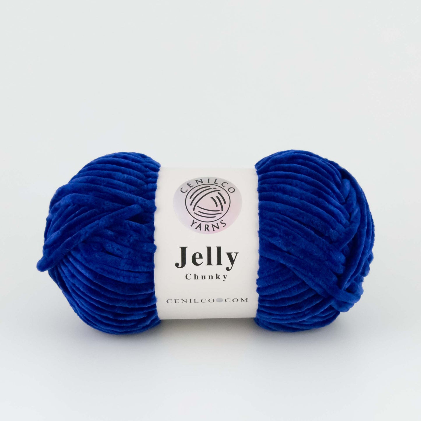 Jelly Chunky by Cenilco Yarns