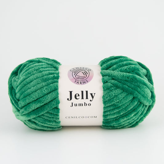 Jelly Jumbo by Cenilco Yarns