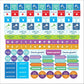Plan It! A Sticker Book for All Your Productivity Needs