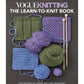 Vogue® Knitting The Learn-to-Knit Book