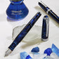 True Writer Classic Midnight Spark Fountain Pen