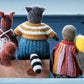 Mouche & Friends