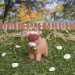Simply Make Needle Felting Kit, Highland Cow, Craft Gift
